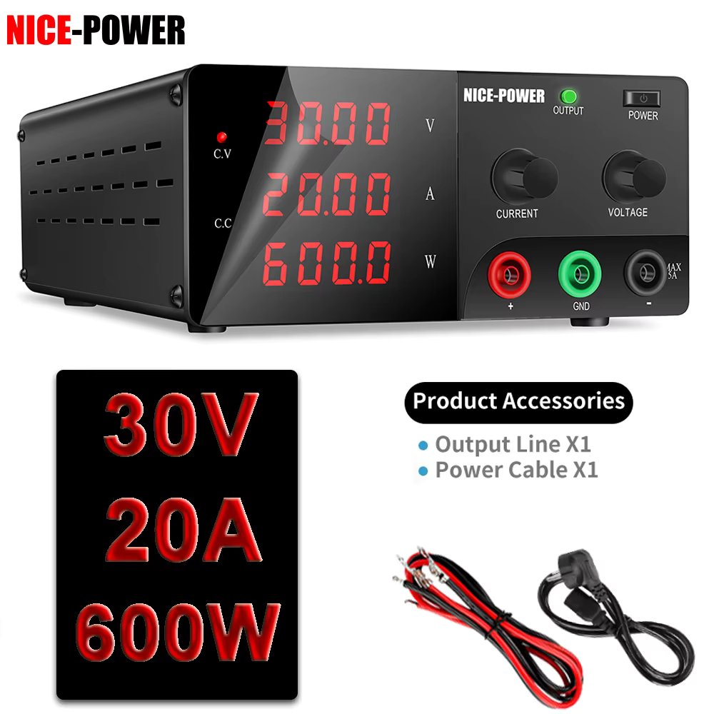 30V 20A