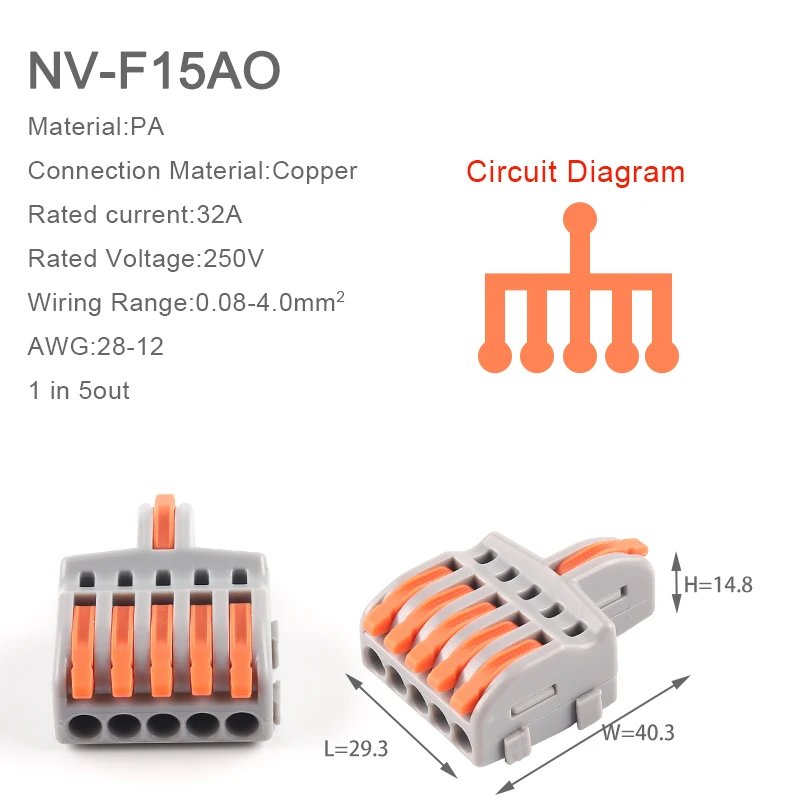 NV-F15O