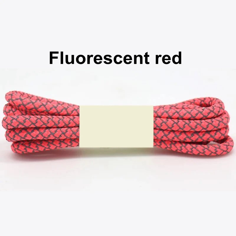 Fluorescent red