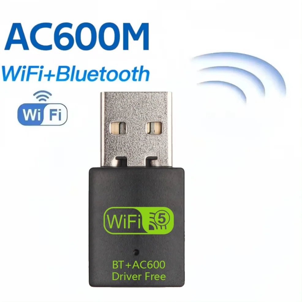 600Mbps