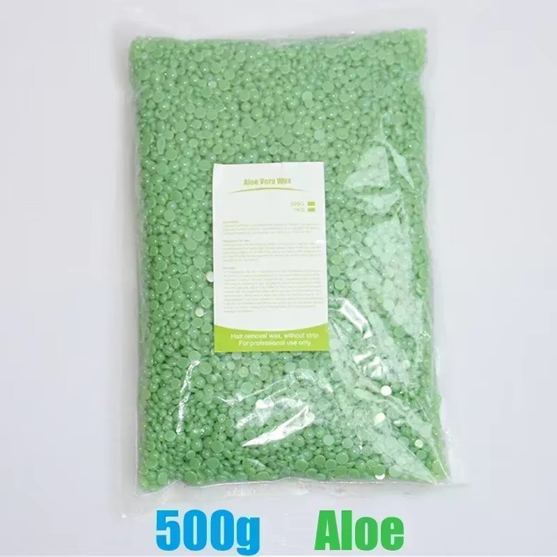 500g Aloe