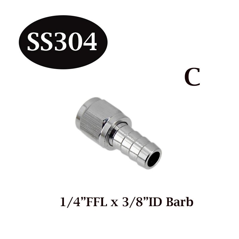 9.5mm ID Tubing
