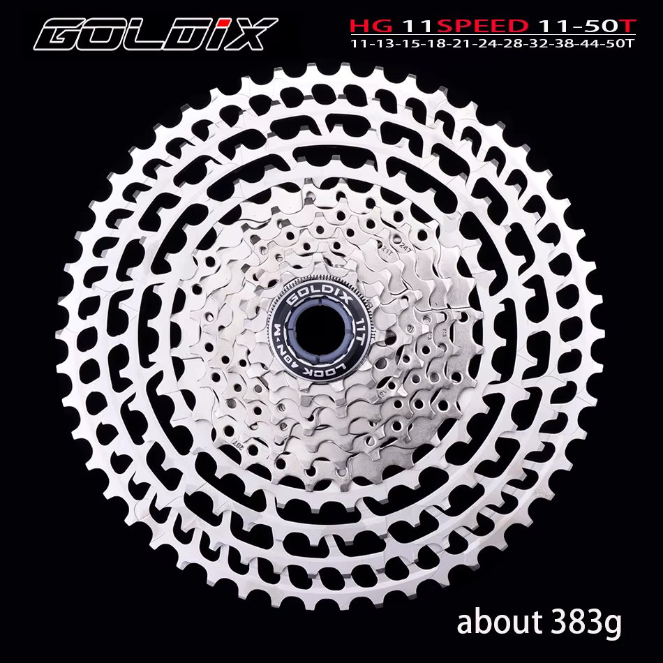 11S 11-50T Silver