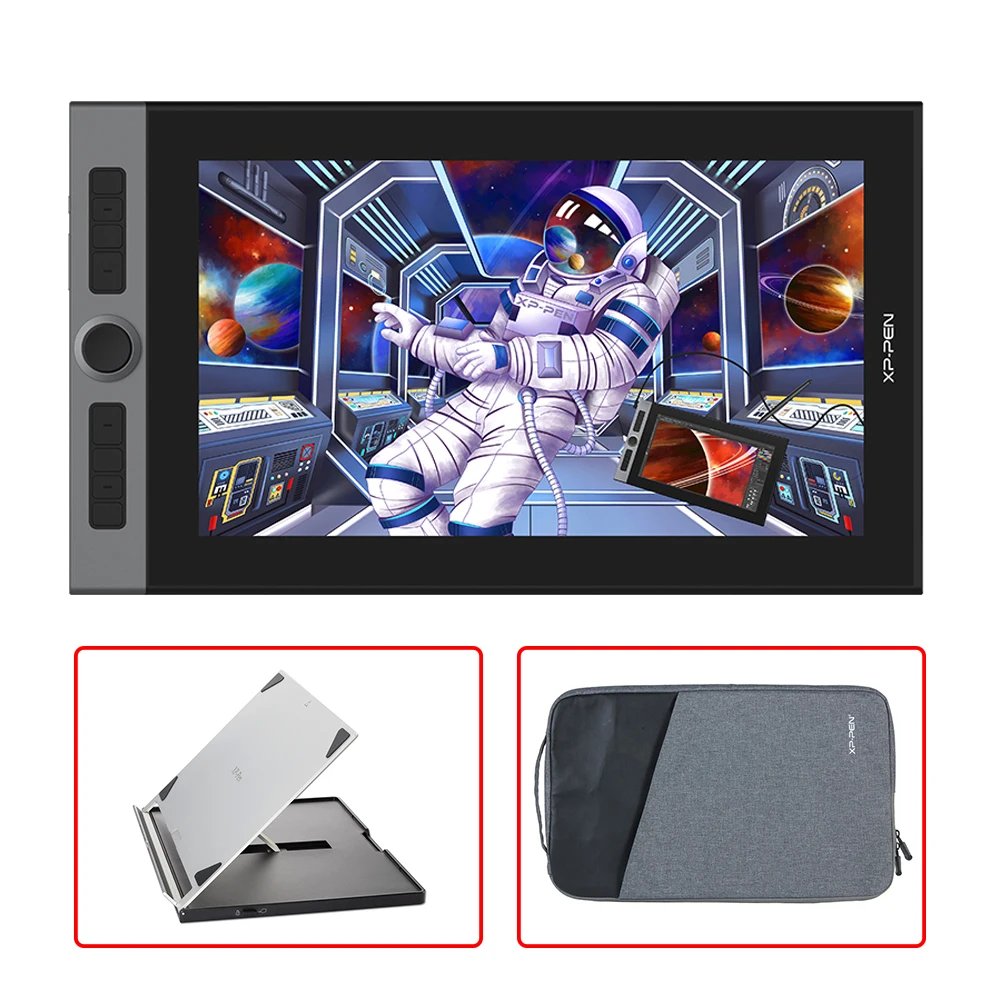 add stand case