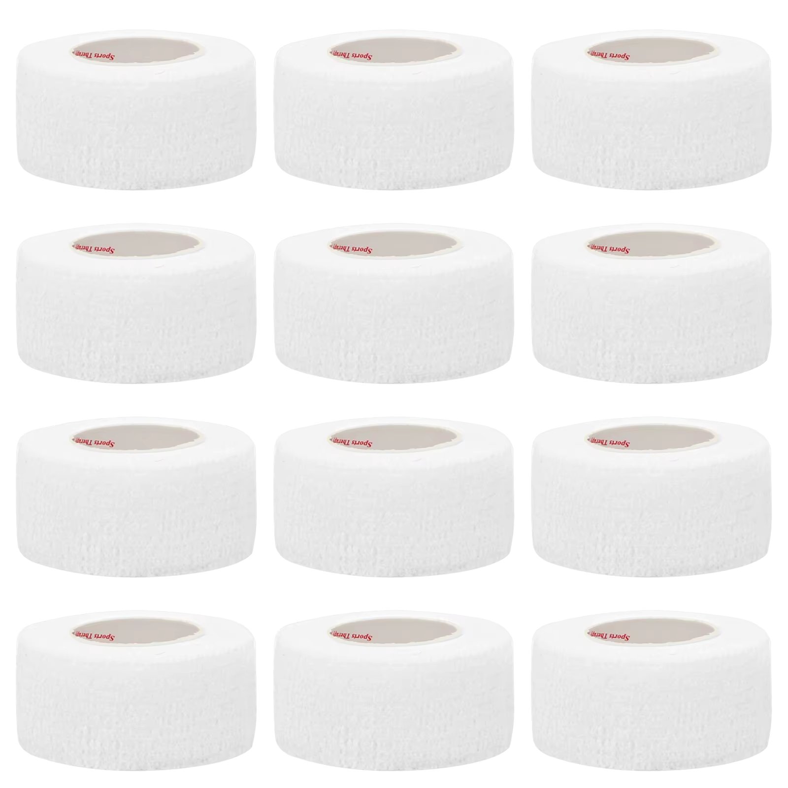 2.5cmX4.5mX12Rolls