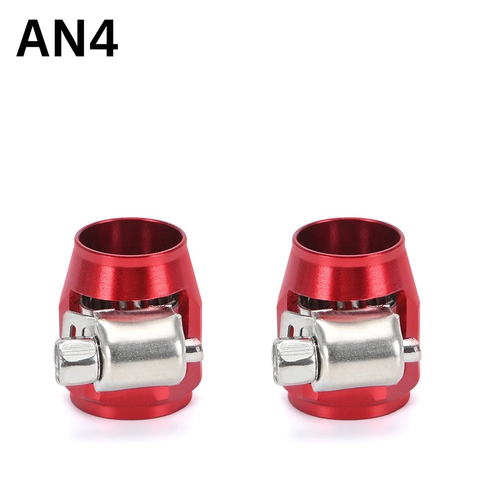AN4 red