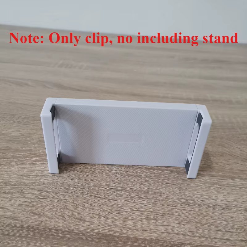 Only Clip
