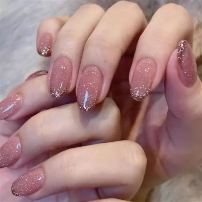 PDJ1205-Fake nails