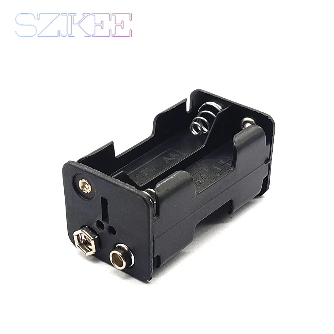 4-AA 6V