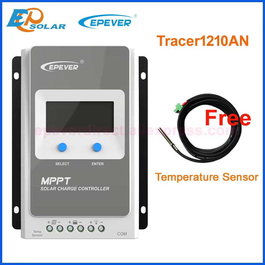 Tracer1210AN