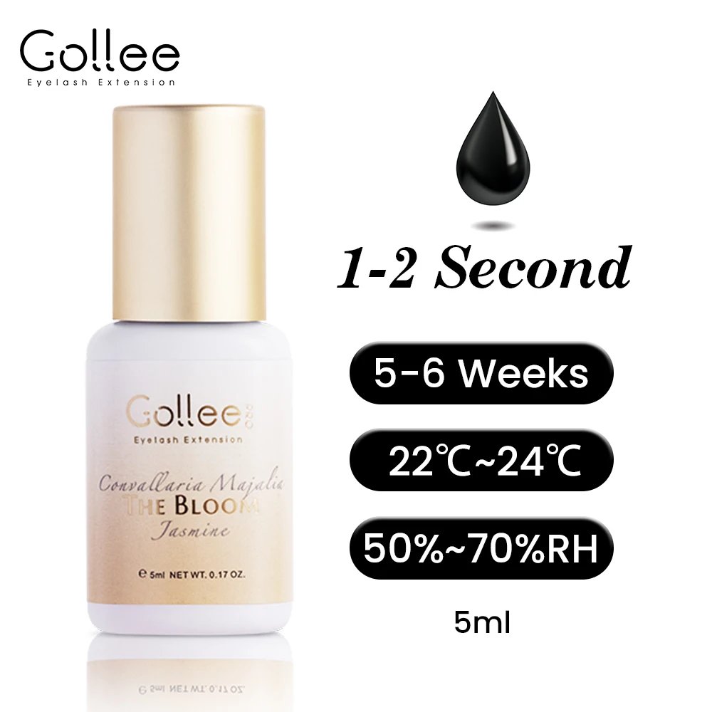 1s Jasmine Glue