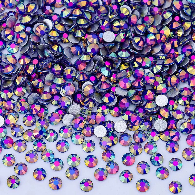 Sapphire Mocha Magic