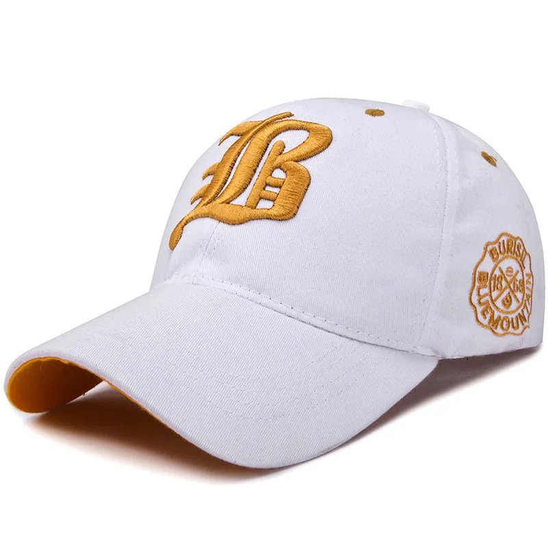 B- White