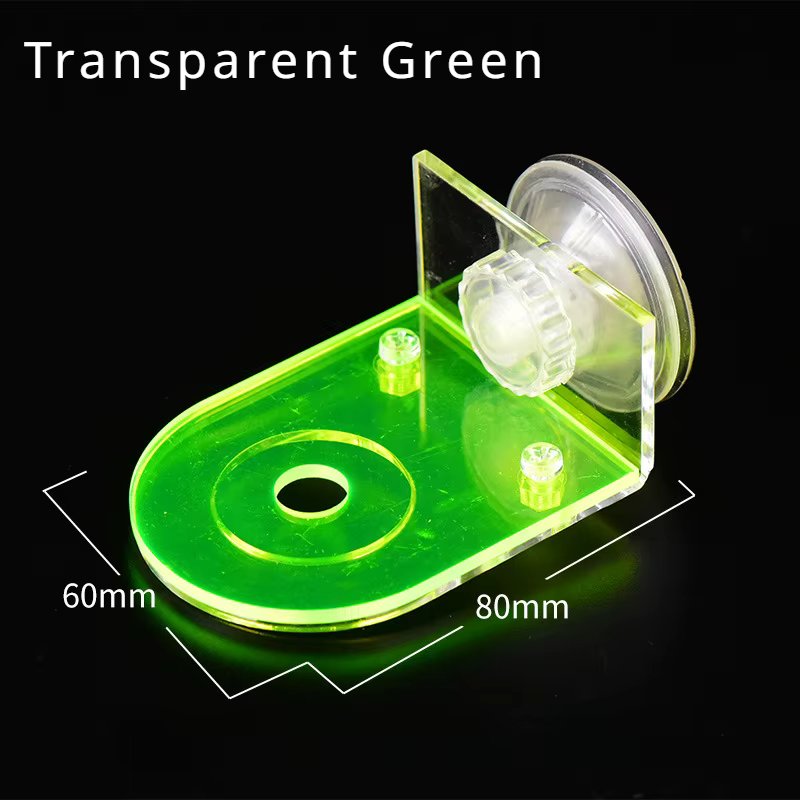 Clear Green 1