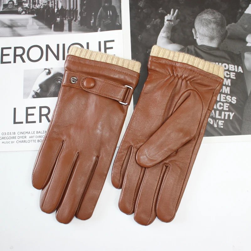 Yellowish brown