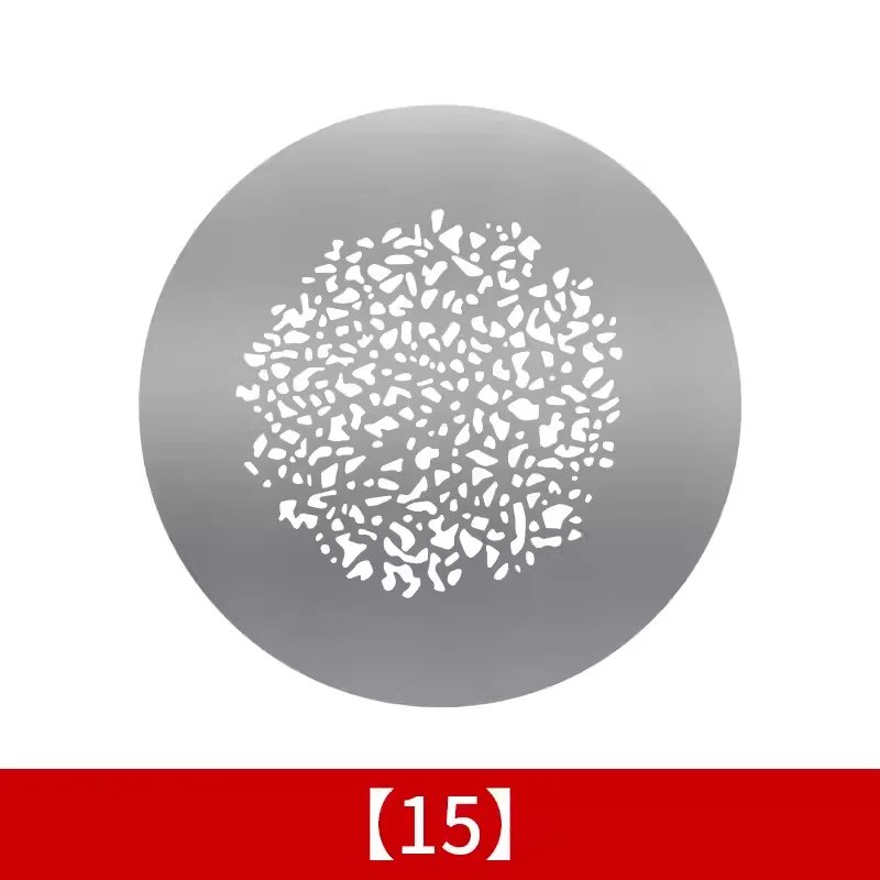 No.15 1pcs