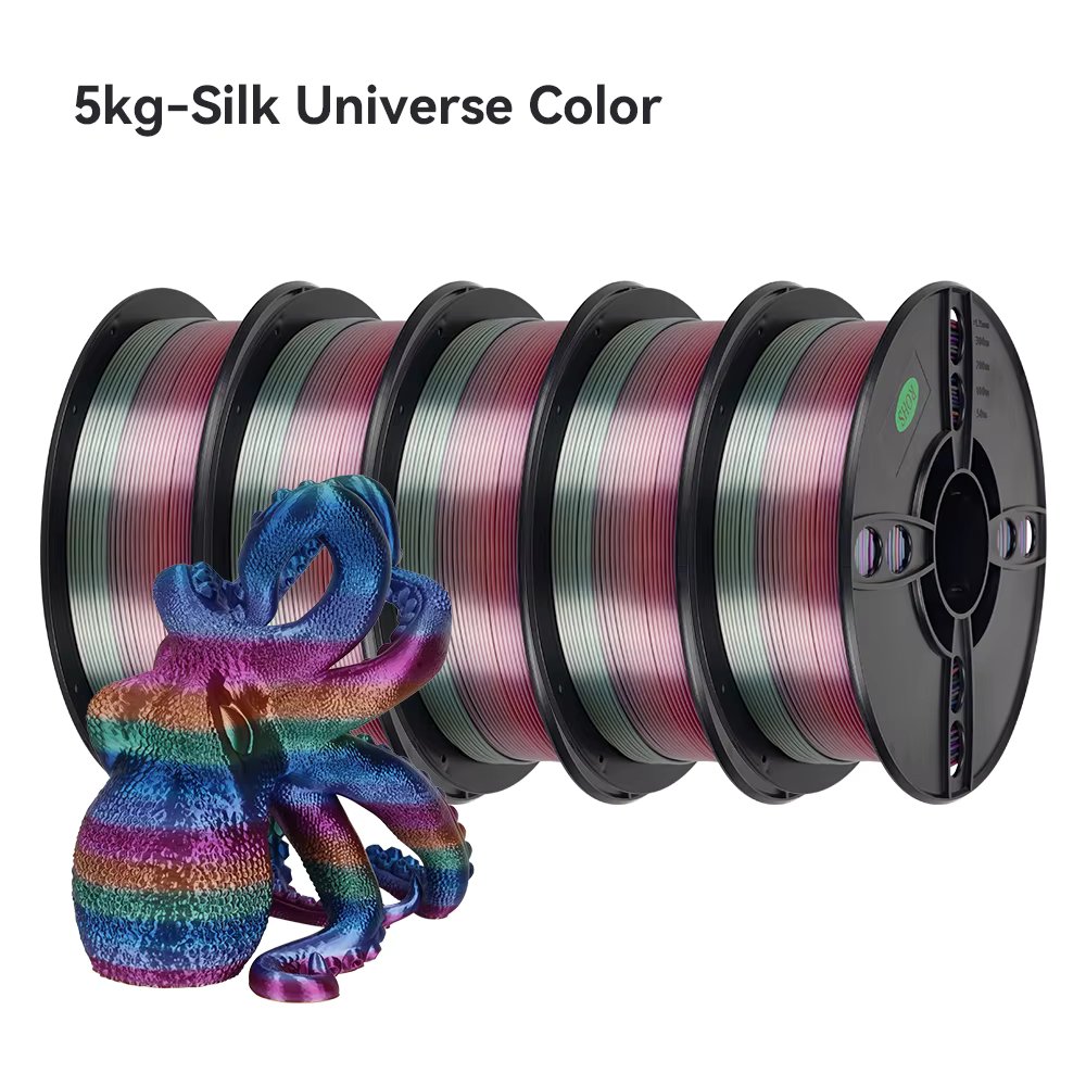 5kg Silk Universe