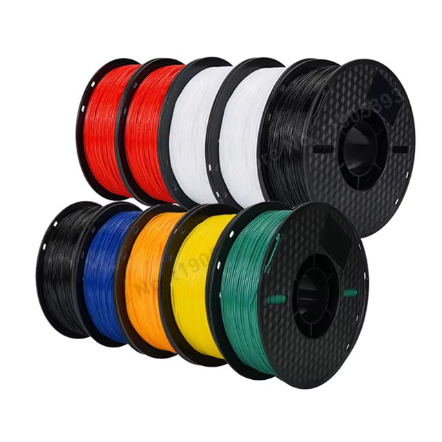 10KG Mix Color A