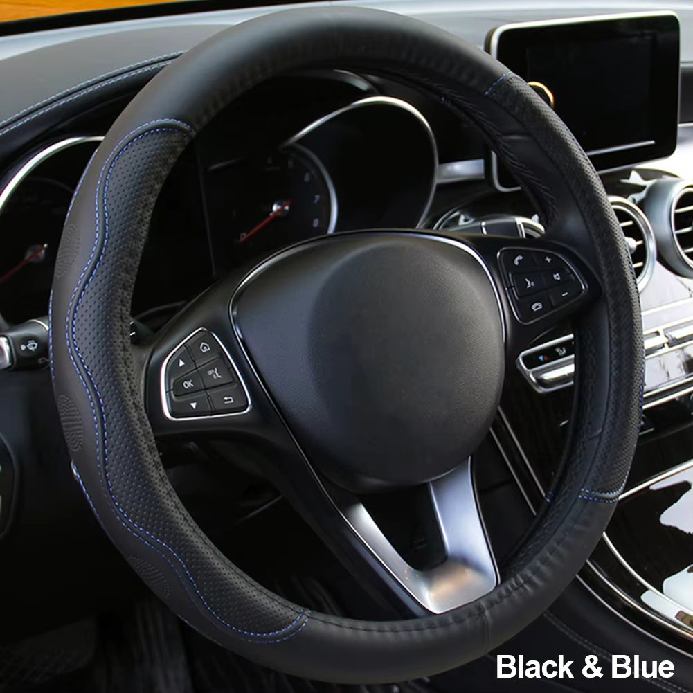 Black Blue