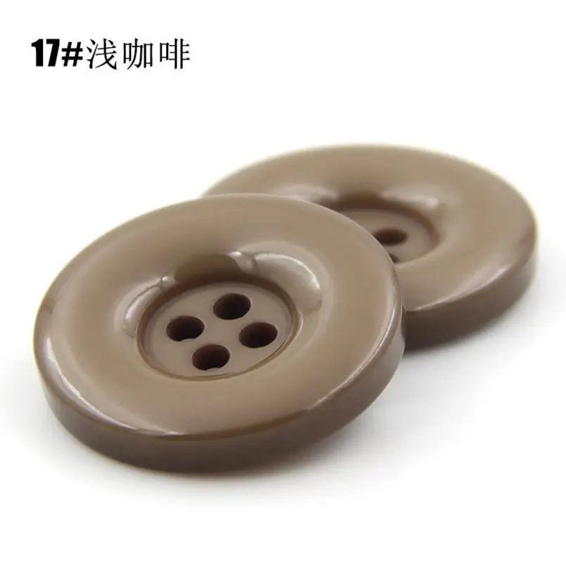 17 light brown
