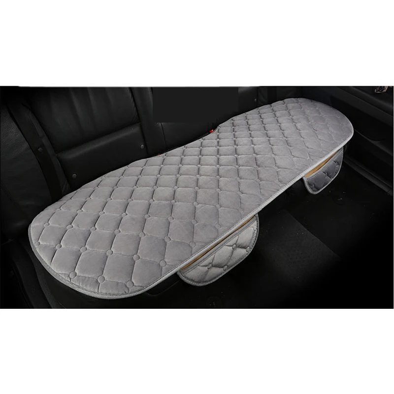 Gray Rear 1pc