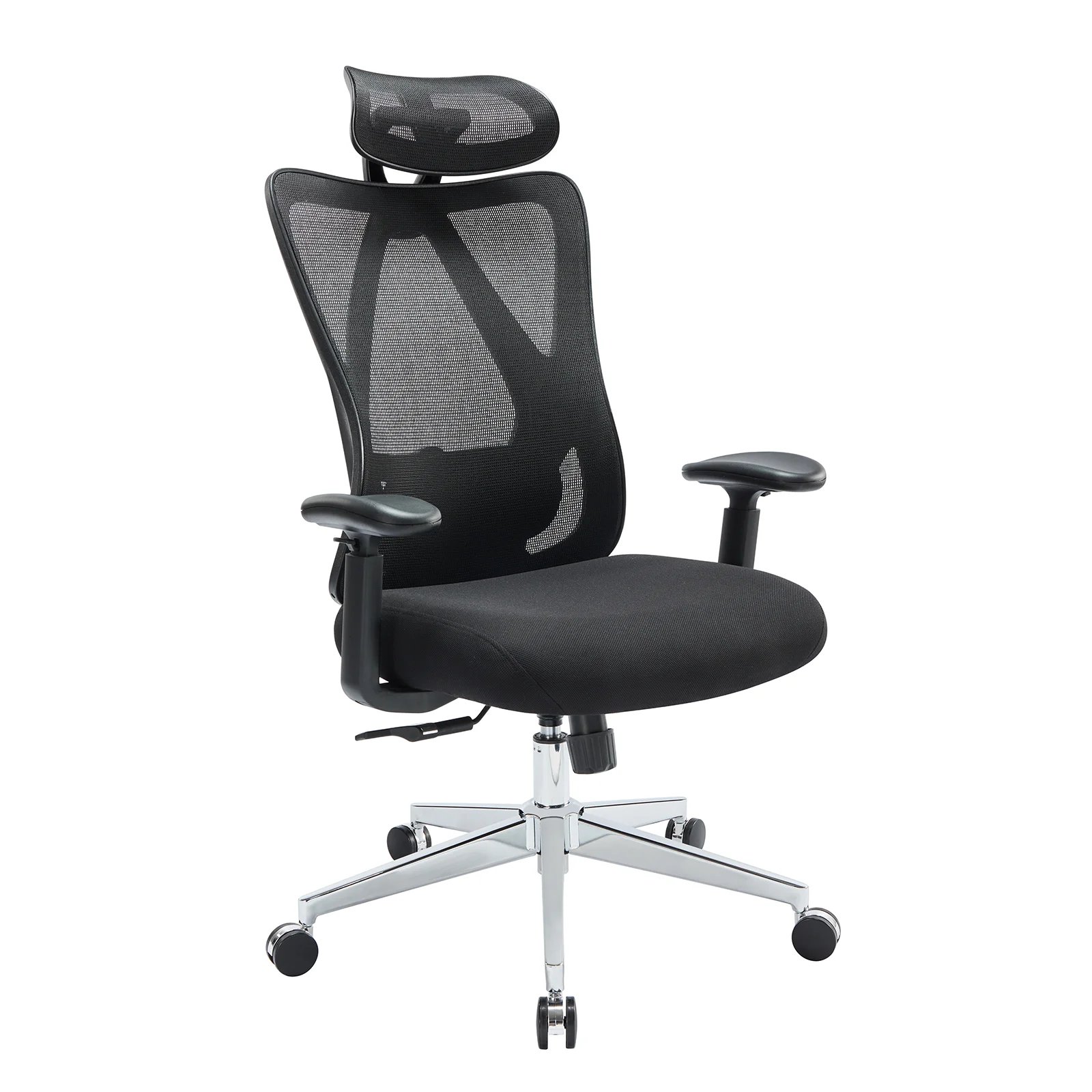 Bantam black
