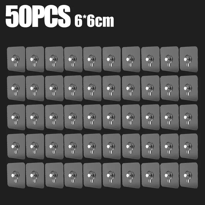 50Pcs
