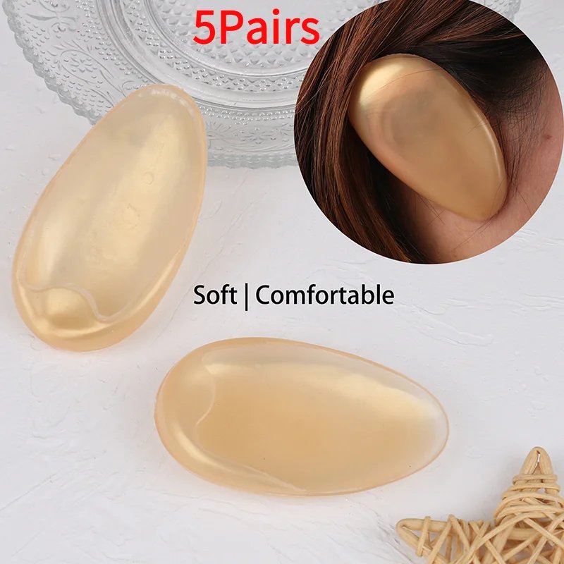 gold-5Pairs