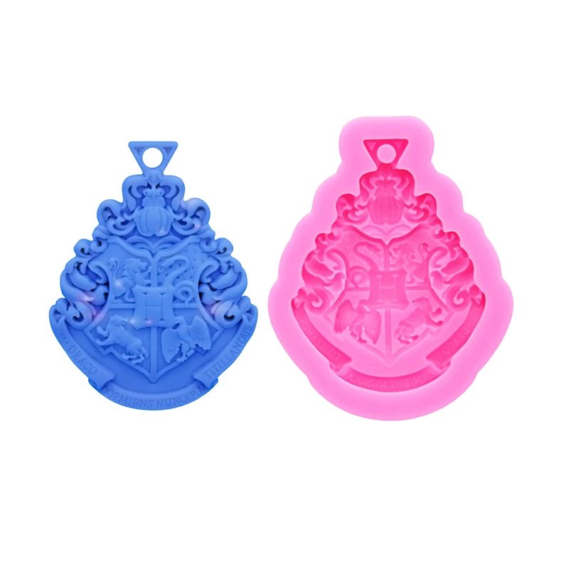 Pink 4pcs