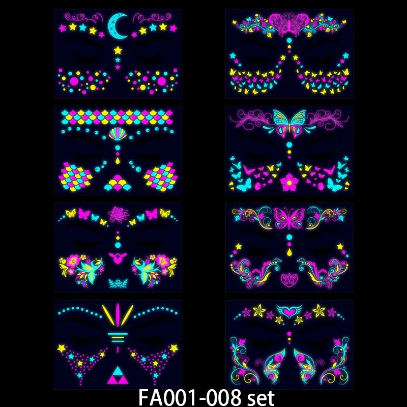 FA001-008