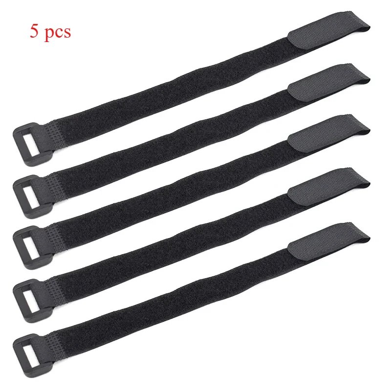 20X300mm black
