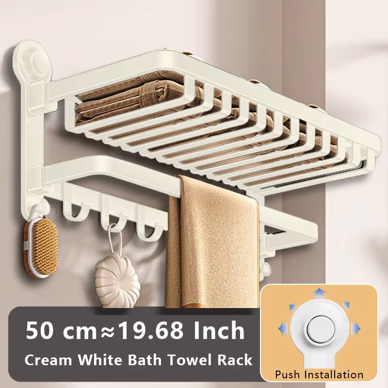 Cream White 50cm