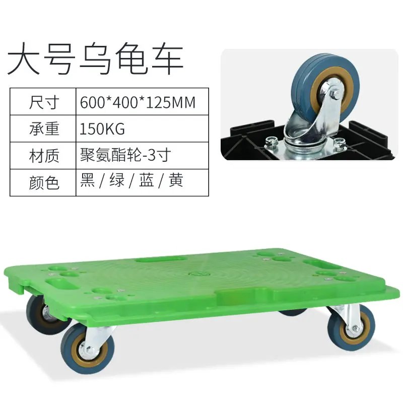Big Green