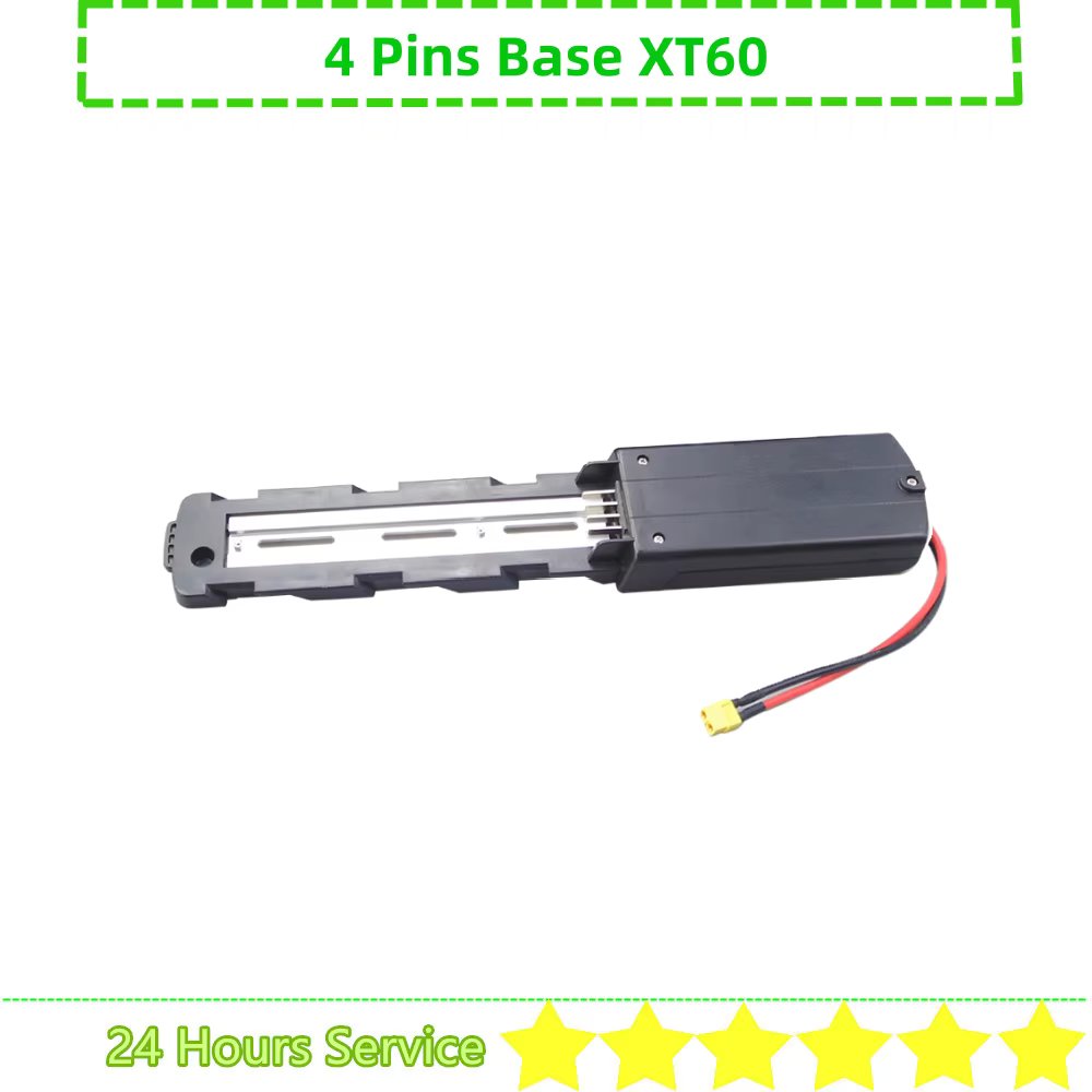 4Pins Base XT60