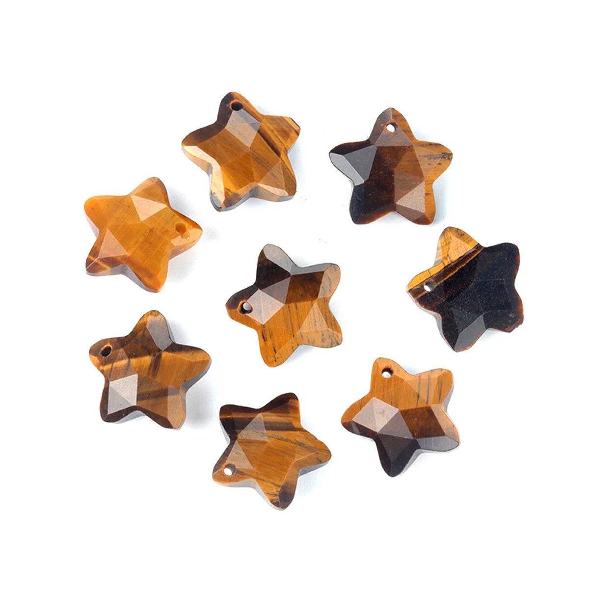 Tiger Eye Stone