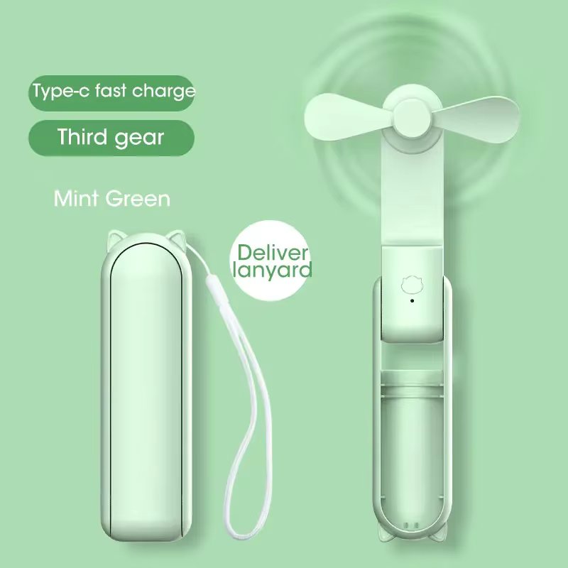 Green-USB