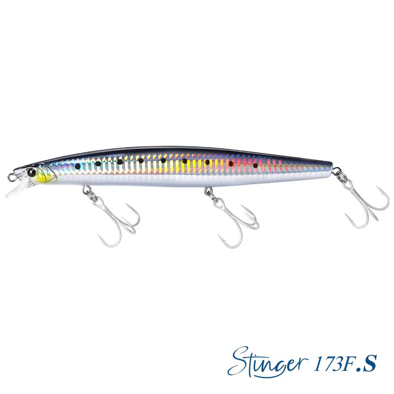 Stinger-173F-S