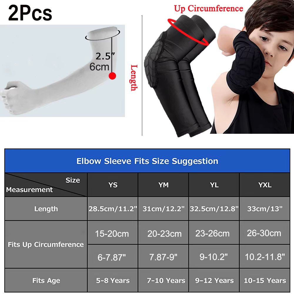 Elbow-2PCS