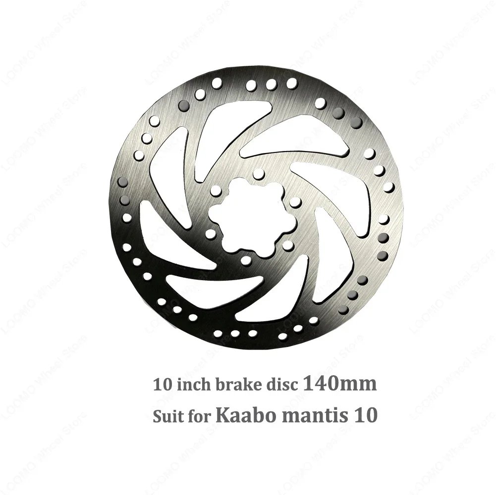 1pcs Mantis10 140mm