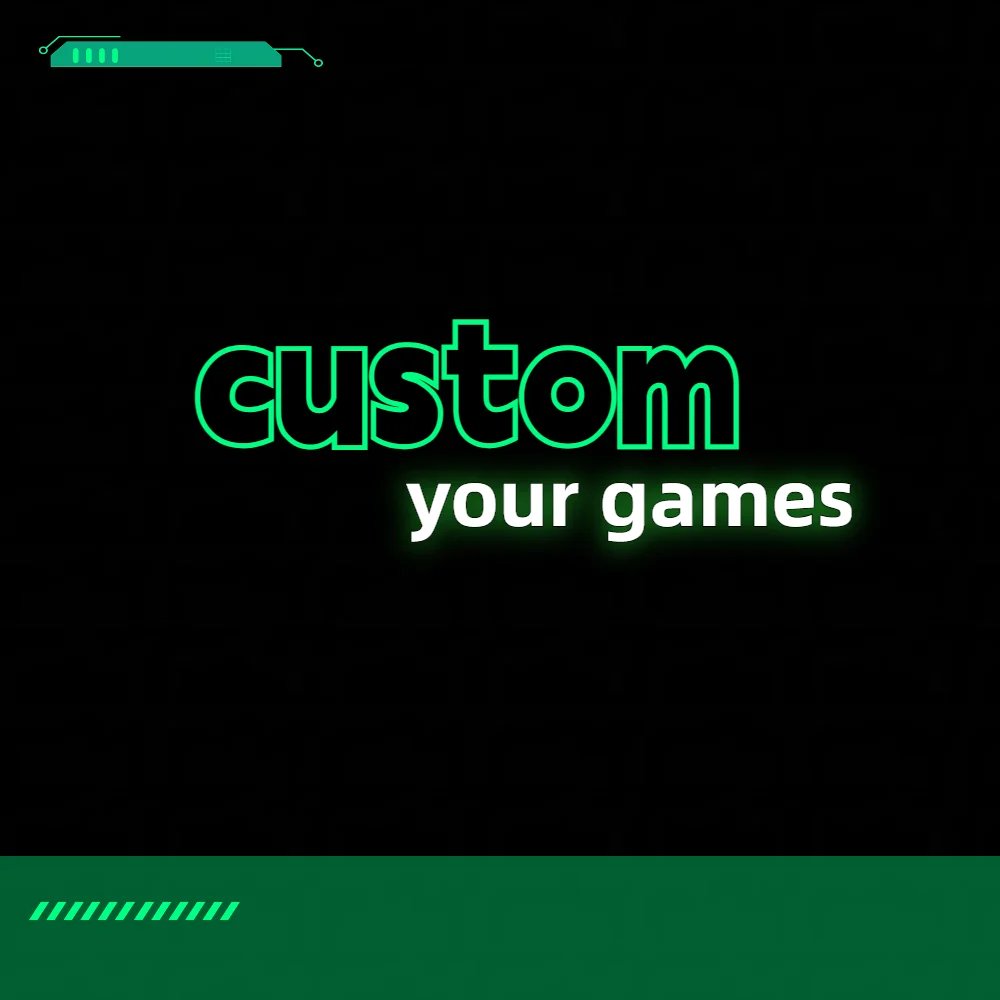 custom