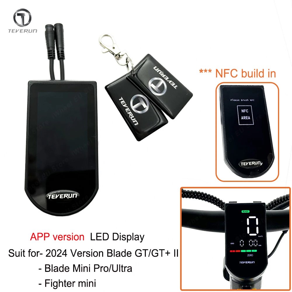 APP LED Display