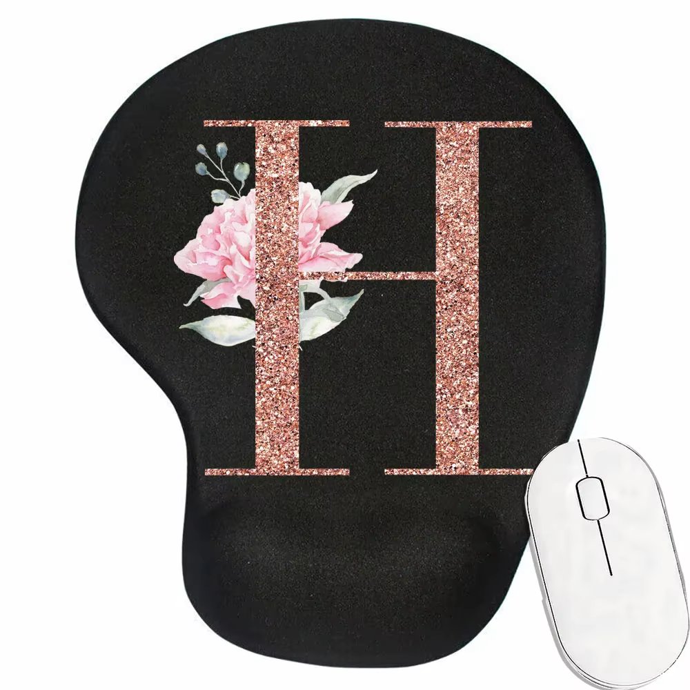 4rose gold H