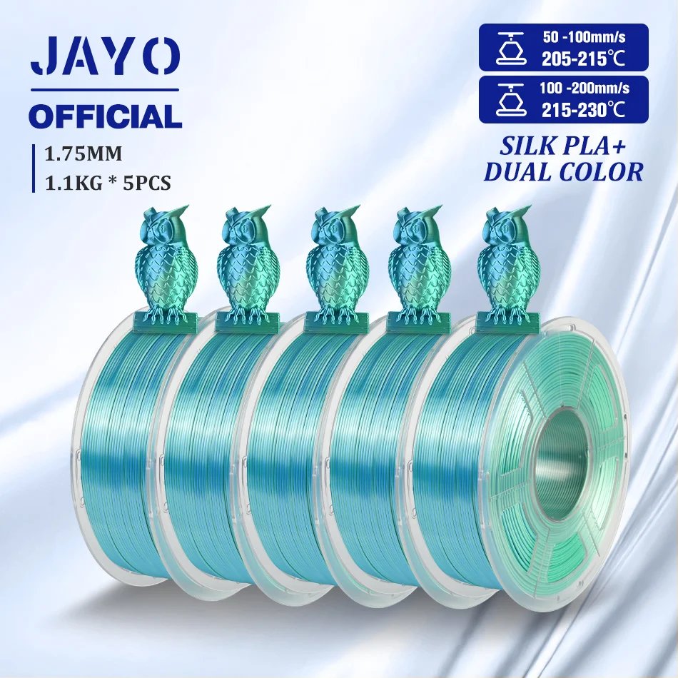 SKDC  Blue Green