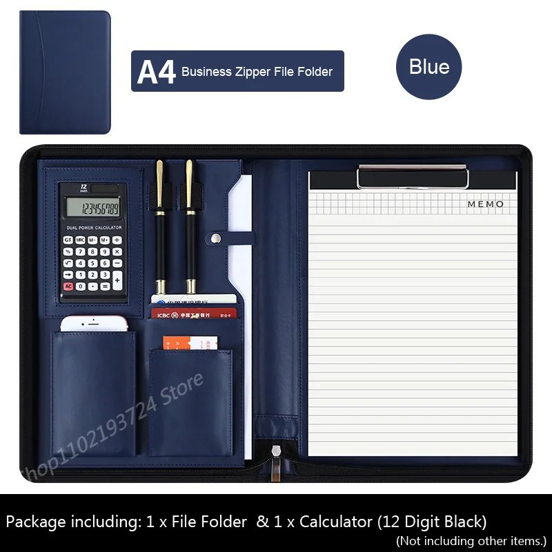 G Folder Calculator