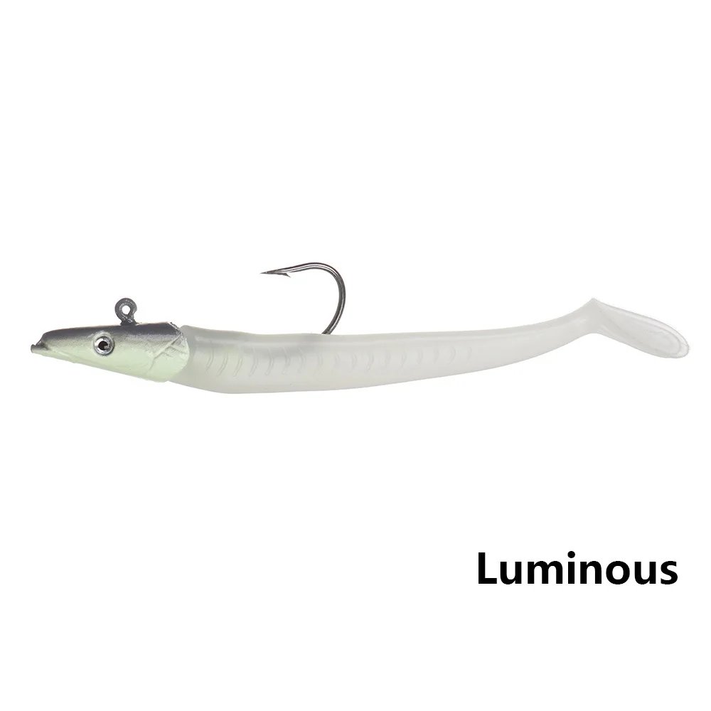luminous