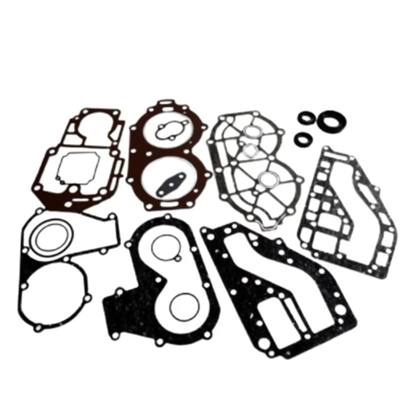 Yamaha 25hp BM/VM good Seal