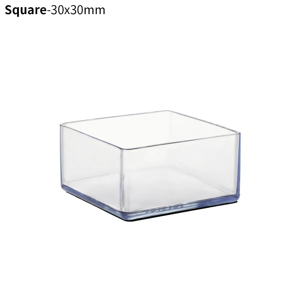 30x30mm		Square