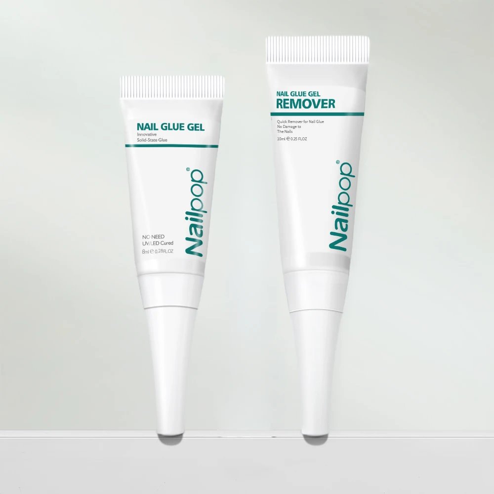New Glue Kit