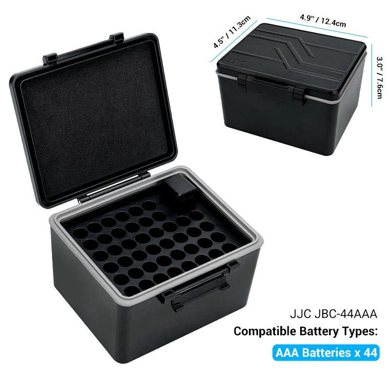 for AAA Batteries