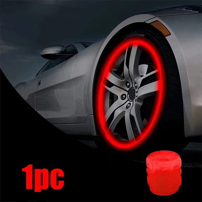 1pc (Red)